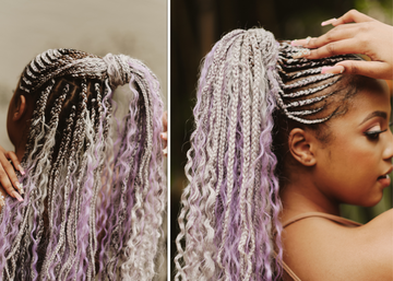DREADS: Make a Bold Statement