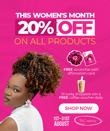 Women's Month
