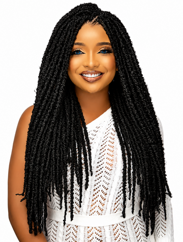 Afri Dreads
