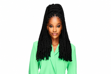 MEGA MARLEY DREADS