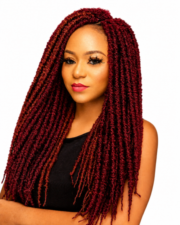 LUSHY LOCS