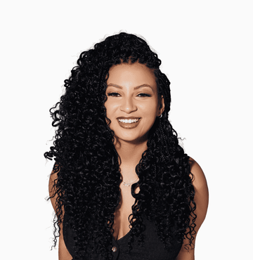 Dancing Curls